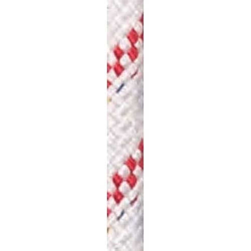 POLY-BRAID-24 6MM. Rojo (185 M) von POLY ROPES