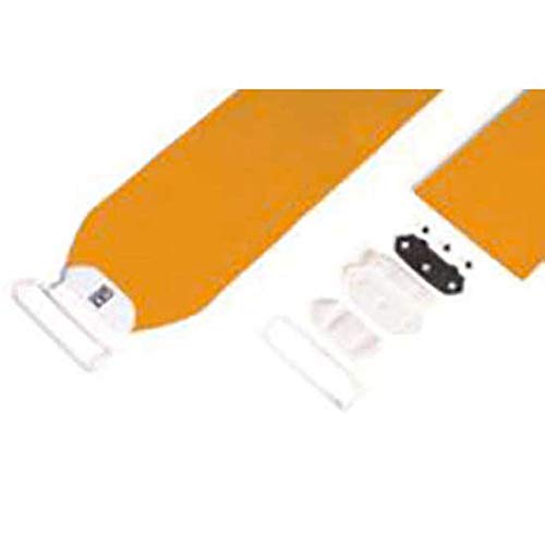 POMOCA Click Lock mit Schnalle, Farbe 0, Größe 85 mm POMOCA Click Lock mit Schnalle, Farbe 0, Größe 85 mm von POMOCA