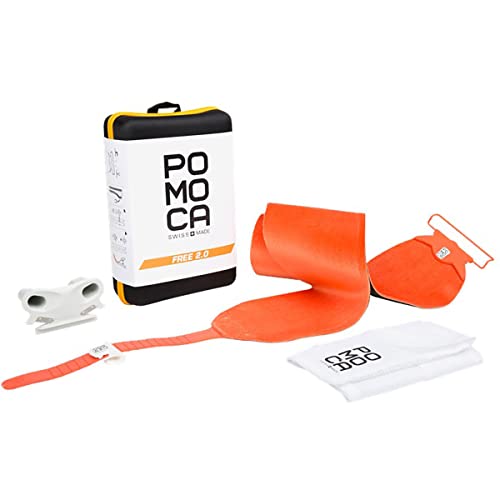 POMOCA Free 2.0 Ready2climb 123Mm V2 Snowboard Ski Orange 123 Millimeter 123 Millimeter Fortgeschritten Erwachsener POMOCA Free 2.0 Ready2climb 123Mm V2 Snowboard Ski Orange 123 Millimeter 123 Millimeter Fortgeschritten Erwachsener von POMOCA