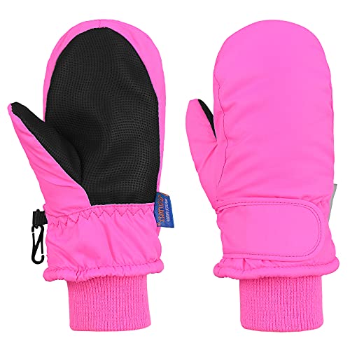 Kinder Skihandschuhe Winterhandschuhe Kinder und Kleinkinder Winddicht Skihandschuhe Fäustlinge Handschuhe Thermo warme Wintersport Outdoor Handschuhe winddicht atmungsaktiv 1 bis 6 Jungen Mädchen Kinder Skihandschuhe Winterhandschuhe Kinder und Kleinkinder Winddicht Skihandschuhe Fäustlinge Handschuhe Thermo warme Wintersport Outdoor Handschuhe winddicht atmungsaktiv 1 bis 6 Jungen Mädchen von PONCEAU