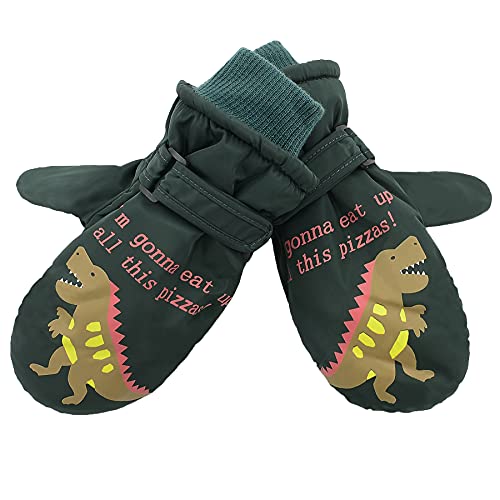 PONCEAU Fäustlinge Kinder Wasserdicht Handschuhe Skihandschuhe schneehandschuhe für 2-10 Jahre Mädchen Jungen Winterhandschuhe PU Palme Winddichte Warm Fleece Skifahren Snowboard Reiten Laufen PONCEAU Fäustlinge Kinder Wasserdicht Handschuhe Skihandschuhe schneehandschuhe für 2-10 Jahre Mädchen Jungen Winterhandschuhe PU Palme Winddichte Warm Fleece Skifahren Snowboard Reiten Laufen von PONCEAU