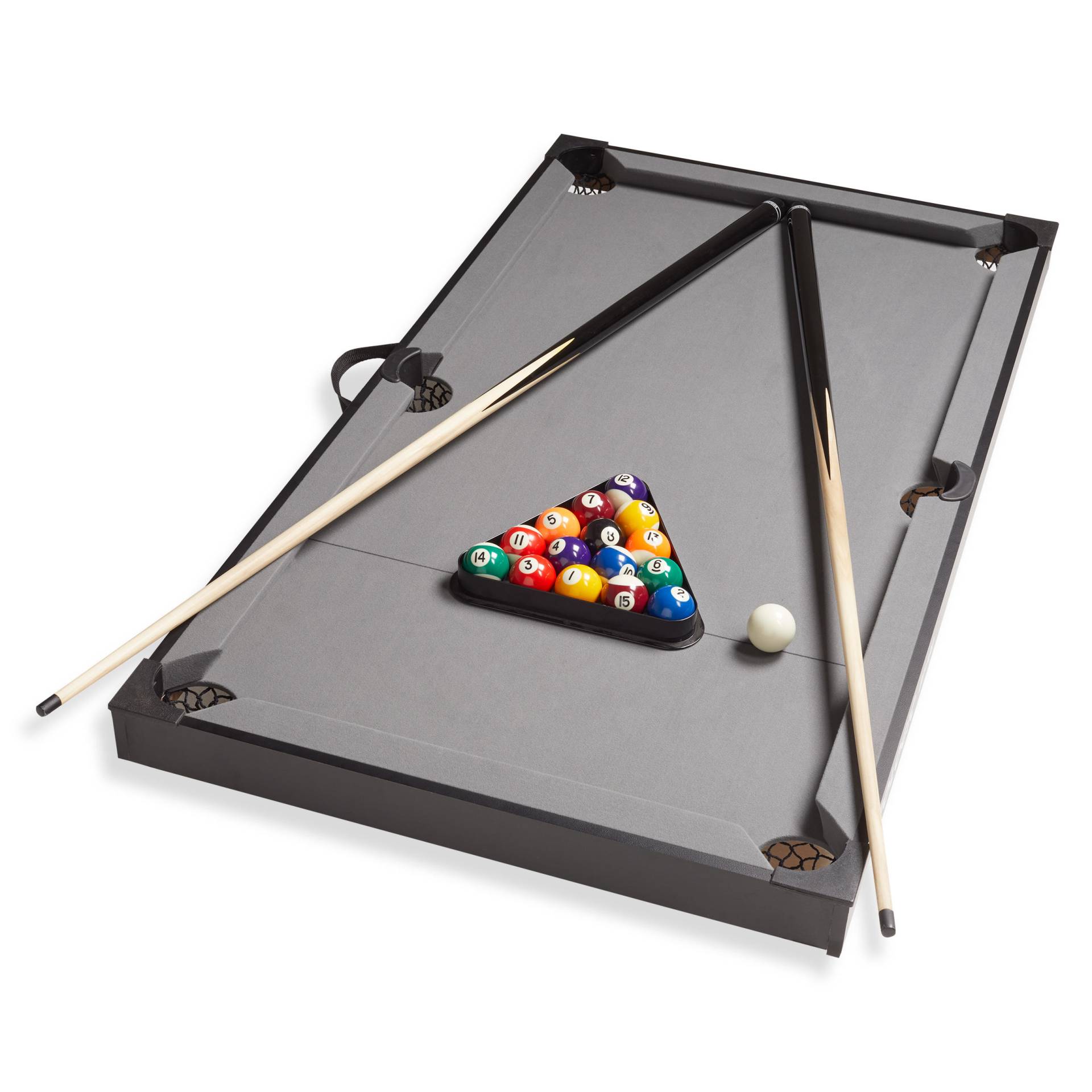 Billardtisch - BT100 Billard-Set Billardtisch - BT100 Billard-Set von PONGORI