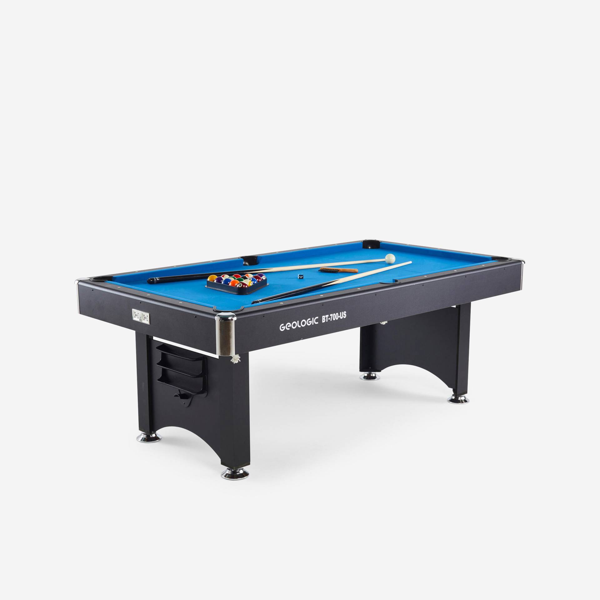Billardtisch Poolbillard BT 700 US Billardtisch Poolbillard BT 700 US von PONGORI