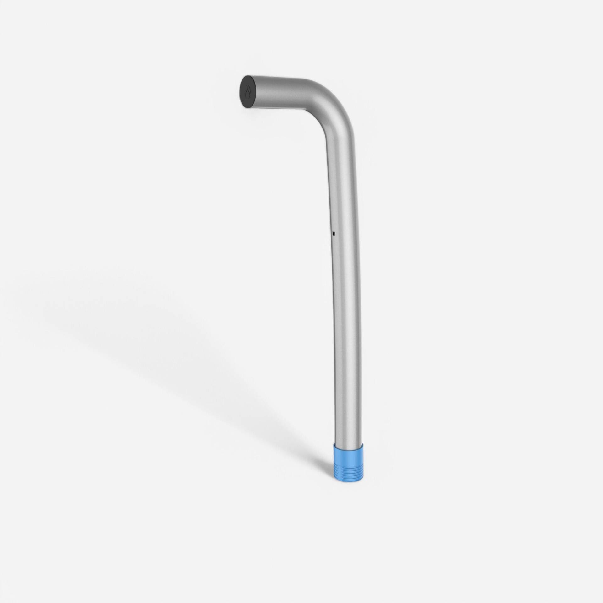 Linker Standfuss für Tischtennisplatte PPT900 Outdoor.2 und PPT930 Outdoor.2 Linker Standfuss für Tischtennisplatte PPT900 Outdoor.2 und PPT930 Outdoor.2 von PONGORI