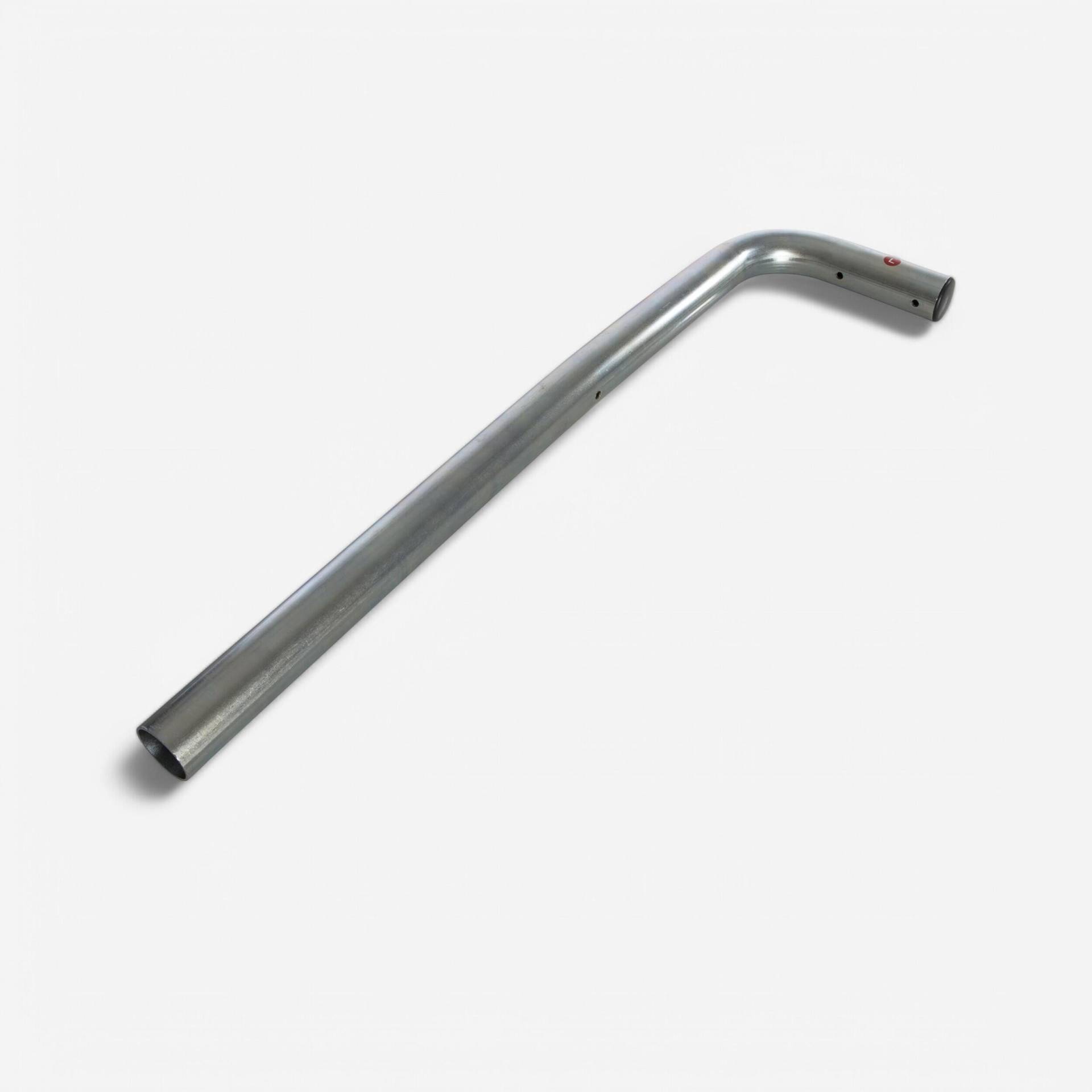 Linker Standfuss für die Tischtennisplatten PPT 530 O/ FT 830 O Linker Standfuss für die Tischtennisplatten PPT 530 O/ FT 830 O von PONGORI