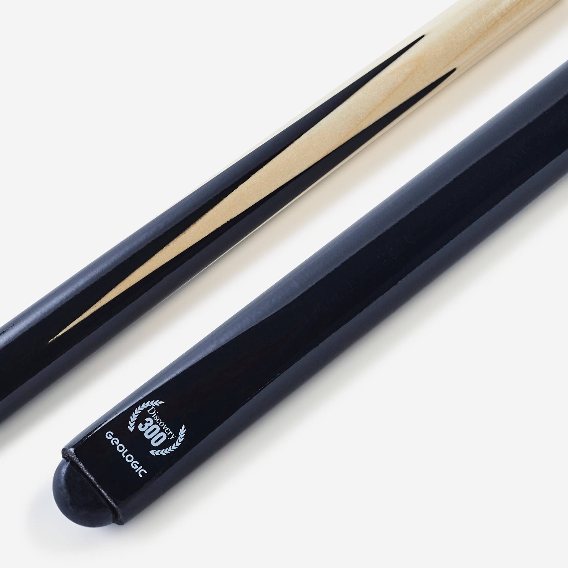 Snookerqueue Discovery 300 - 122 cm Snookerqueue Discovery 300 - 122 cm von PONGORI