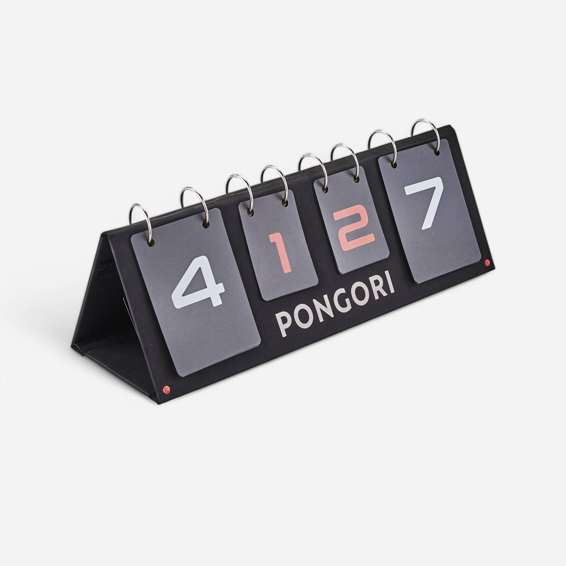 Tischtennis Scoreboard Anzeigetafel Punktezähler Tischtennis Scoreboard Anzeigetafel Punktezähler von PONGORI