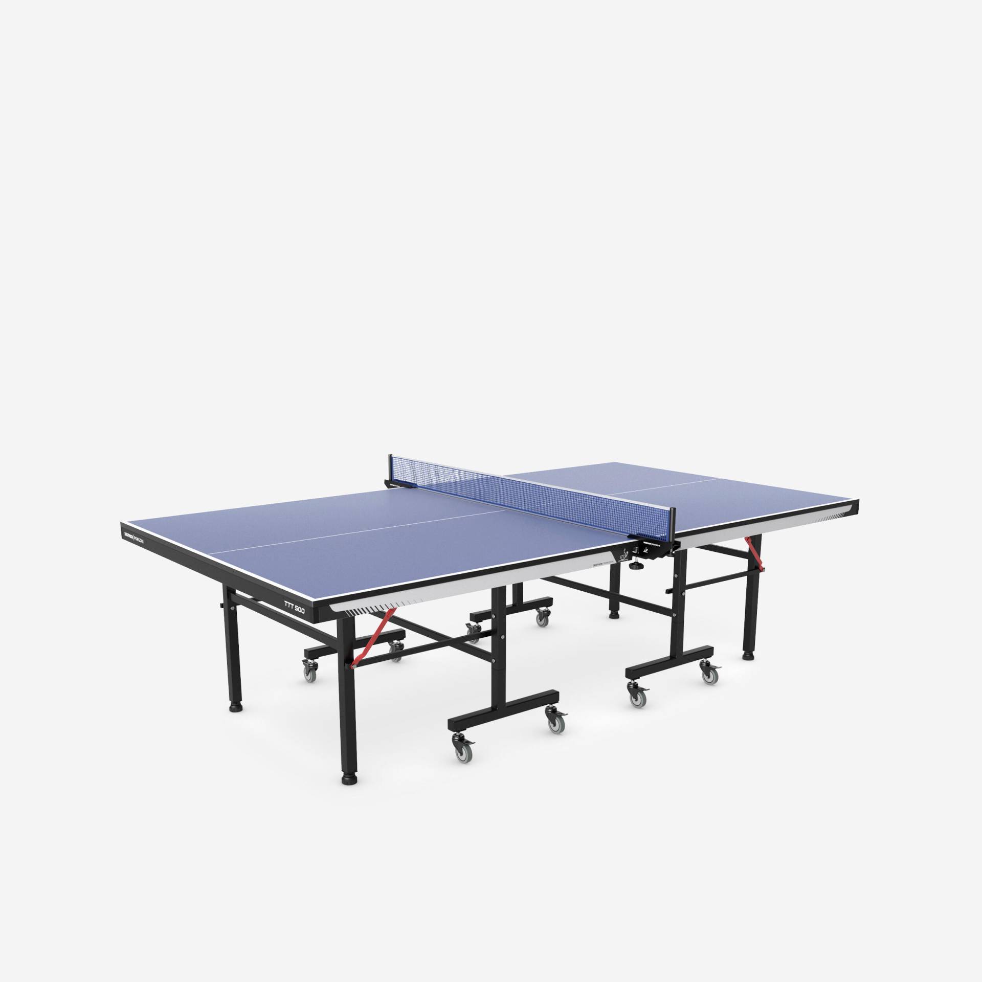 Tischtennisplatte Club TTT 500 mit ITTF-Zulassung Tischtennisplatte Club TTT 500 mit ITTF-Zulassung von PONGORI