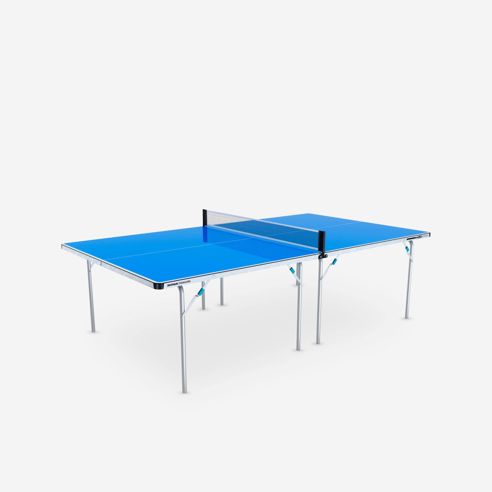 Tischtennisplatte Outdoor - PPT 130 blau Tischtennisplatte Outdoor - PPT 130 blau von PONGORI