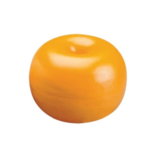 PONTTOR Nuova Rade Schwimmkörper Boot Anker Festmacher Kajak Boje, Ø19 cm, gelb PONTTOR Nuova Rade Schwimmkörper Boot Anker Festmacher Kajak Boje, Ø19 cm, gelb von PONTTOR