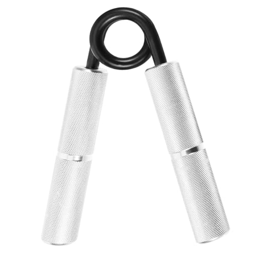 POPETPOP 20 KG Handtrainer Aus Verstellbarer Grifftrainer Für Unterarm Und Handkrafttraining Effektives Fitness Tool Für Starke Hände Und Finger POPETPOP 20 KG Handtrainer Aus Verstellbarer Grifftrainer Für Unterarm Und Handkrafttraining Effektives Fitness Tool Für Starke Hände Und Finger von POPETPOP