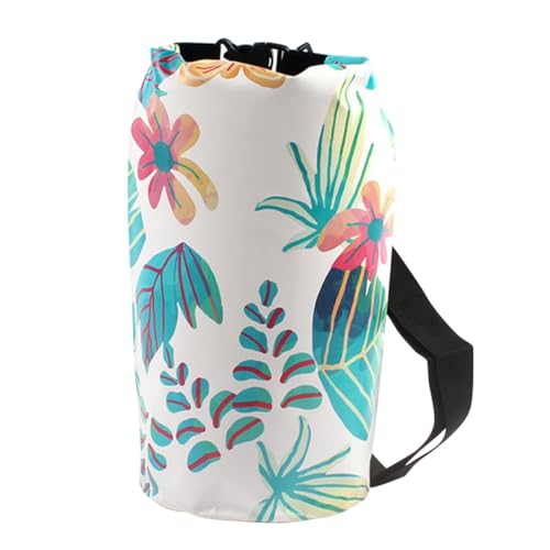 POPETPOP 3St Strand Umhängetasche Netz Strandtasche Trockensack für Boote wasserdichte Trockentasche Handtasche The Tote Bag Swim Bag strandbag tragbare Aufbewahrungstasche Outdoor-Zubehör von POPETPOP