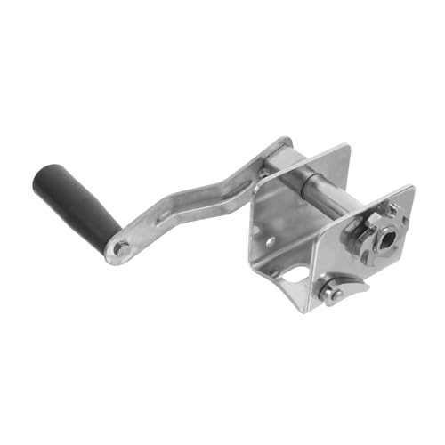 POPETPOP Handkreiberdrahtabstrahlung Sport -Volleyball -netzspannwerkzeug Badminton-flugklemme Volleyballnetz-zubehör Sportvolleyball -netzspanner -Tool Ballsäulenspanner Eisen Silver POPETPOP Handkreiberdrahtabstrahlung Sport -Volleyball -netzspannwerkzeug Badminton-flugklemme Volleyballnetz-zubehör Sportvolleyball -netzspanner -Tool Ballsäulenspanner Eisen Silver von POPETPOP