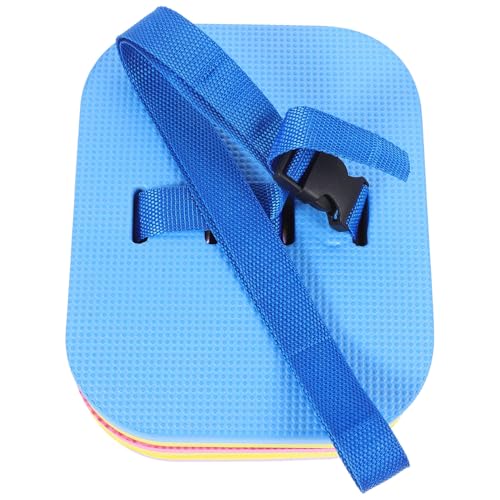 POPETPOP Schwimmbrett schwimmhilfe für hydrofoil Swimming Board Schwimmflügel schwimmtraining Babyschwimmer Schwimmen Schwebend Schwimmbecken für Kleinkinder Schwimmausrüstung Eva von POPETPOP