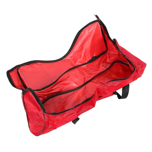 POPETPOP Tragetasche Für 65 Selbstbalancierenden Elektroroller wasserdichte Handtasche Für Balance Cars Robuste Und Praktische Aufbewahrungslösung Für Roller Und Hoverboards POPETPOP Tragetasche Für 65 Selbstbalancierenden Elektroroller wasserdichte Handtasche Für Balance Cars Robuste Und Praktische Aufbewahrungslösung Für Roller Und Hoverboards von POPETPOP