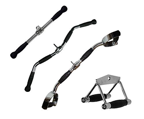 POWER EXTREME Kabelzuggriffe, Vorteilspaket Ergo-Griffset, Studio POWER EXTREME Kabelzuggriffe, Vorteilspaket Ergo-Griffset, Studio von POWER EXTREME