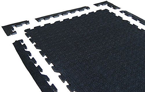 POWER EXTREME Puzzle-Matte 150 cm x 90 cm x 1 cm POWER EXTREME Puzzle-Matte 150 cm x 90 cm x 1 cm von POWER EXTREME