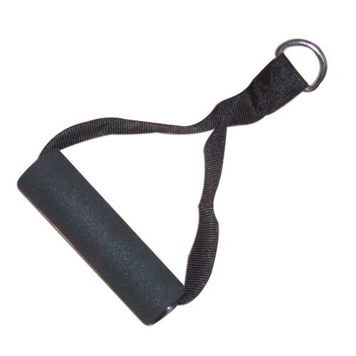 POWER EXTREME Kabelzuggriff, Einhandgriff/Einhandschlaufe, Nylon POWER EXTREME Kabelzuggriff, Einhandgriff/Einhandschlaufe, Nylon von POWER EXTREME