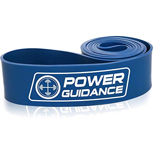 Power Guidance Resistance Bands, Fitness Bands, Pull-Up Resistance Bands, Perfect for Body Stretching, Powerlifting,Naturkautschuk Power Guidance Resistance Bands, Fitness Bands, Pull-Up Resistance Bands, Perfect for Body Stretching, Powerlifting,Naturkautschuk von POWER GUIDANCE
