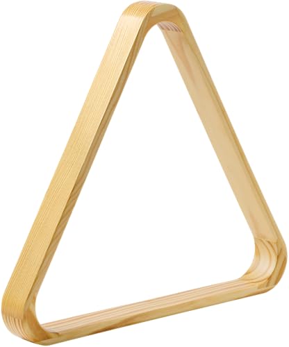 PowerGlide Queue Sport Holztraingle, 57 mm PowerGlide Queue Sport Holztraingle, 57 mm von POWERGLIDE