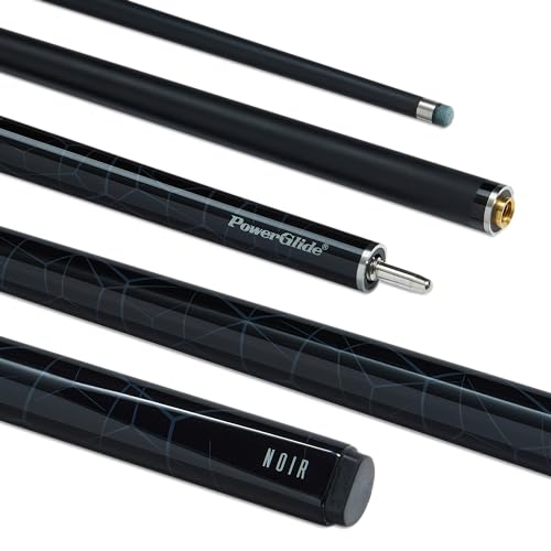 POWERGLIDE Noir Schwarz, 57" Full Size POWERGLIDE Noir Schwarz, 57" Full Size von POWERGLIDE