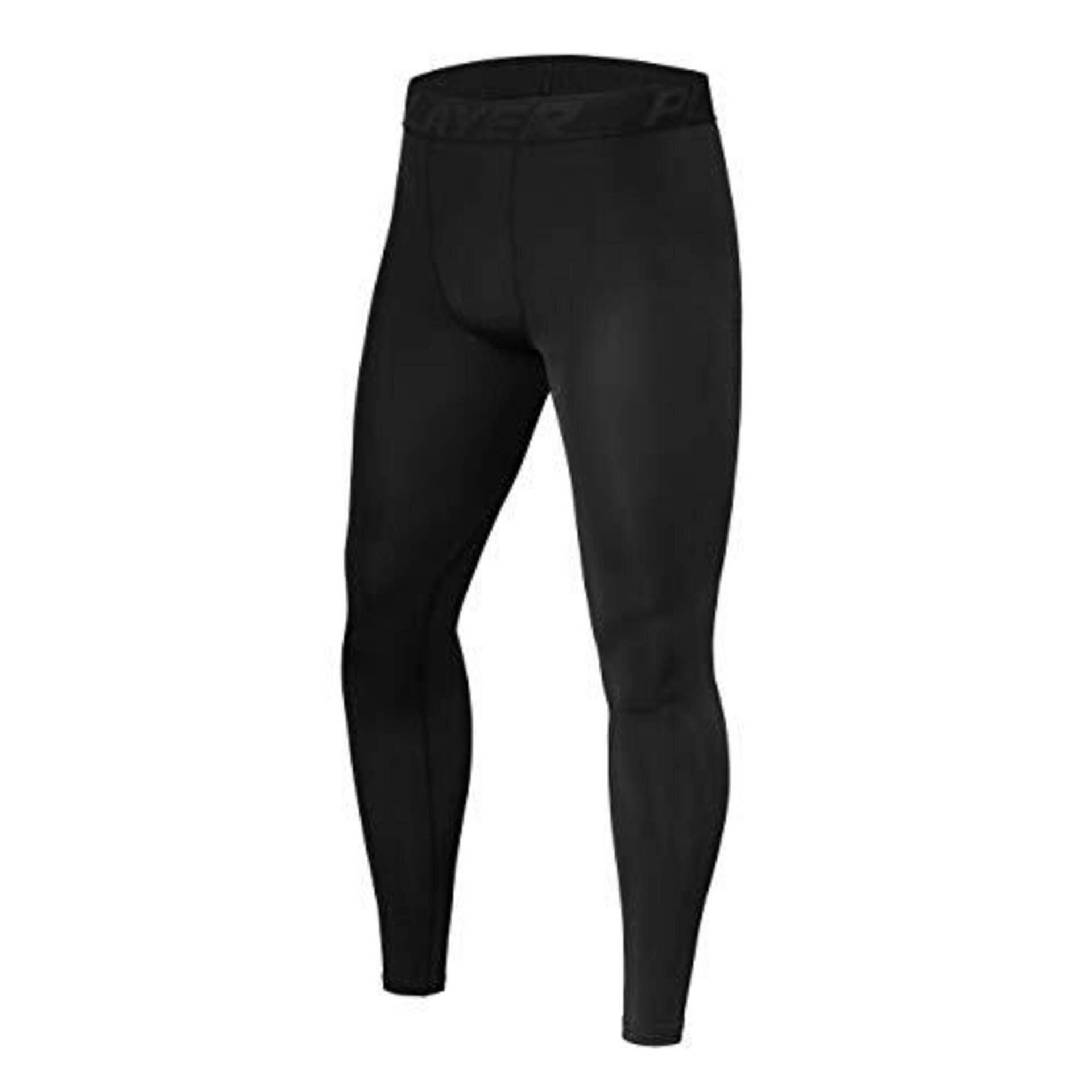 Herren Kompressions Leggings von POWERLAYER