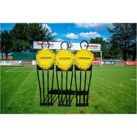 3er Pack Powershot Freistoß Dummies 182 cm 3er Pack Powershot Freistoß Dummies 182 cm von POWERSHOT