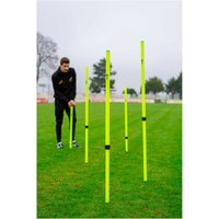 5er Pack Powershot Teleskop Slalomstangen 91-172cm 5er Pack Powershot Teleskop Slalomstangen 91-172cm von POWERSHOT