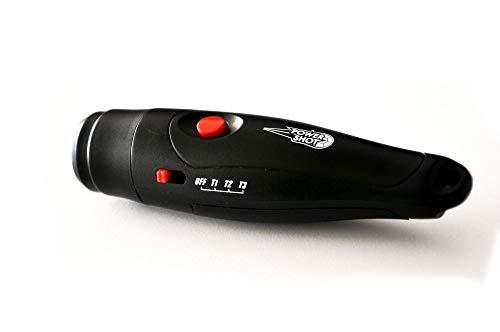 POWERSHOT Elektronische Schiedsrichterpfeife - laut, hygienisch, preiswert POWERSHOT Elektronische Schiedsrichterpfeife - laut, hygienisch, preiswert von POWERSHOT