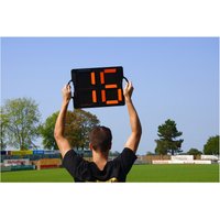 Powershot Auswechseltafel Fußball manuell Powershot Auswechseltafel Fußball manuell von POWERSHOT
