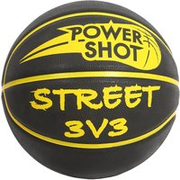 Powershot Basketball Street 3x3 Powershot Basketball Street 3x3 von POWERSHOT