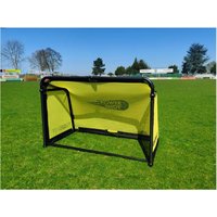 Powershot Fußball-Minitor Aluminium faltbar 1,5 x 1 m von POWERSHOT