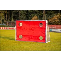Powershot Fußball-Torwand 3,6 x 1,8 m Powershot Fußball-Torwand 3,6 x 1,8 m von POWERSHOT