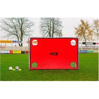 Powershot Fußball-Torwand 3,7 x 2m Powershot Fußball-Torwand 3,7 x 2m von POWERSHOT