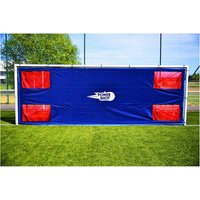 Powershot Fußball Torwand 7,32 x 2,44m Powershot Fußball Torwand 7,32 x 2,44m von POWERSHOT