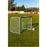 Powershot Fußballtor Mini Aluminium 1,5 x 1 m Powershot Fußballtor Mini Aluminium 1,5 x 1 m von POWERSHOT