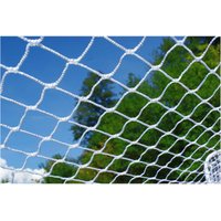 Powershot Fußballtornetz 2.4m x 1.2m Powershot Fußballtornetz 2.4m x 1.2m von POWERSHOT