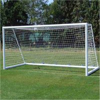 Powershot Fußballtornetz 5m x 2m; 2mm Powershot Fußballtornetz 5m x 2m; 2mm von POWERSHOT