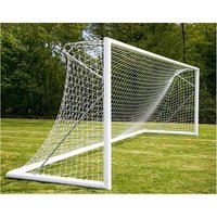 Powershot Fußballtornetz Pro 7,5 x 2,5 x 0,8 x 2m; 4mm Powershot Fußballtornetz Pro 7,5 x 2,5 x 0,8 x 2m; 4mm von POWERSHOT