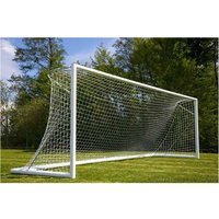 Powershot Fußballtornetz Training 7,5 x 2,5 x 0,8 x 2m; 3mm Powershot Fußballtornetz Training 7,5 x 2,5 x 0,8 x 2m; 3mm von POWERSHOT