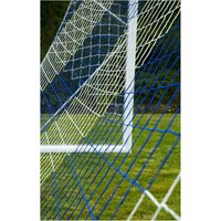 Powershot Fußballtornetz zweifarbig 7,5 x 2,5 x 0,8 x 2m; 3mm Powershot Fußballtornetz zweifarbig 7,5 x 2,5 x 0,8 x 2m; 3mm von POWERSHOT