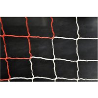 Powershot Gestreiftes Fußballtornetz Rechteck Powershot Gestreiftes Fußballtornetz Rechteck von POWERSHOT