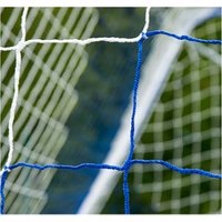 Powershot Gestreiftes Fußballtornetz Rechteck Powershot Gestreiftes Fußballtornetz Rechteck von POWERSHOT