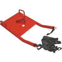 Powershot Gewichtsschlitten / Power Sled inkl. Schultergurt Powershot Gewichtsschlitten / Power Sled inkl. Schultergurt von POWERSHOT