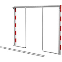 Powershot Handballtor Stahl klappbar Powershot Handballtor Stahl klappbar von POWERSHOT