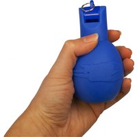 Powershot Handbirnenpfeife Blau Powershot Handbirnenpfeife Blau von POWERSHOT