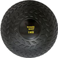 Powershot Medizinball 1kg Powershot Medizinball 1kg von POWERSHOT