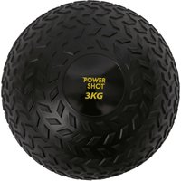 Powershot Medizinball Powershot Medizinball von POWERSHOT