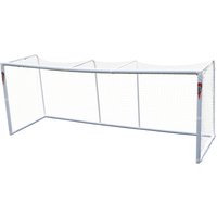 Powershot Modulierbares Fußballtor 4 x 1,5 m / 3 x 1,5 m Powershot Modulierbares Fußballtor 4 x 1,5 m / 3 x 1,5 m von POWERSHOT