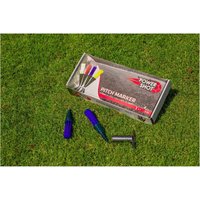 Powershot PITCHMARKER Markierungshilfe Blau Powershot PITCHMARKER Markierungshilfe Blau von POWERSHOT